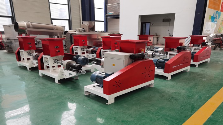 <h3>Fish Feed Production Machine - Made-in-China.com</h3>
